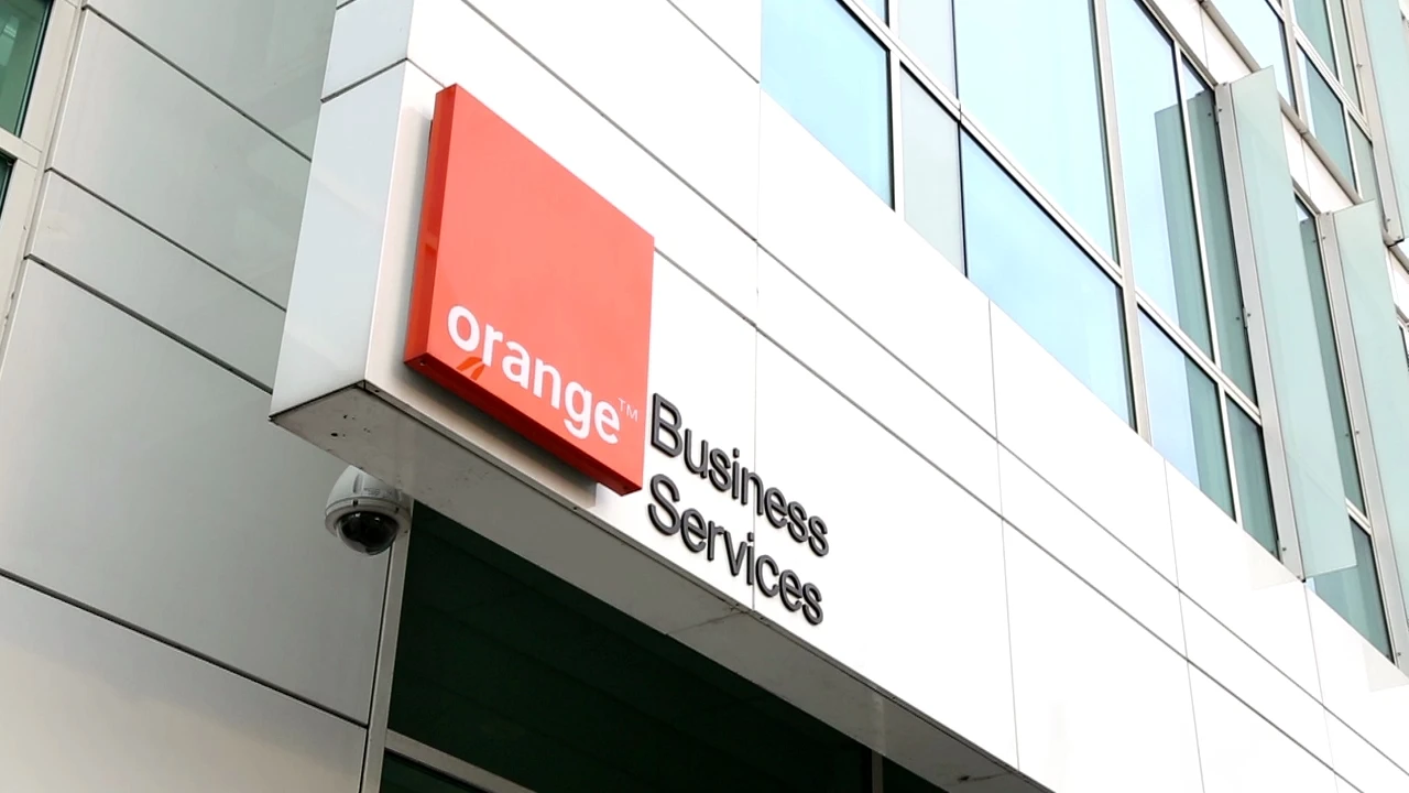 Journal de bord : Alternance chez Orange Business Services
